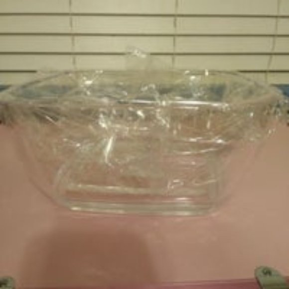Kitchen 1 In Acrylic Serving Bowls Poshmark